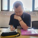 늘푸른한글교실 이미지