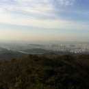 배고픔과의 싸움 광교산 청계산 종주 (백숙은 어디에) 이미지