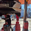 더타이어샵백천점 | 울산타이어 잘하는곳 엔진오일저렴한곳 1등타이어 울산본점 방문 후기