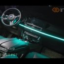 인코브(INCOBB KOREA) BMW 5시리즈 그란투리스모(BMW 5SERIES GT F07) 인코브 순정형 엠비언트 라이트 버전5 이미지