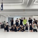 텐스플래닛 주짓수 레슬링 대구 이미지