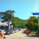 쌍곡폭포펜션 이미지