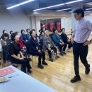 명동 주민센터 강당(3층) 이미지