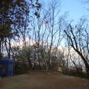 지양산 생태순환길 이미지