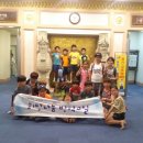 산대초등학교 GBN 경북방송