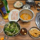 육대식쪽갈비숯불닭갈비 이미지