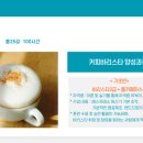 커피바리스타(2급)(2)(주간) 이미지