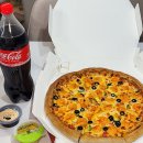 공도로 | 공도 피자 맛집 자가제빵 선명희피자 공도점에서 포장 후기