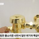 황금공중화장실 이미지