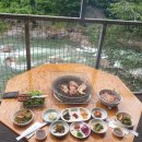 동정산장