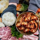 인천 미추홀구 숭의동 삼겹살 맛집 구워주는 고깃집 솥창고
