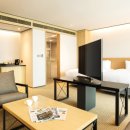 오라카이 청계산호텔 사우나 이미지