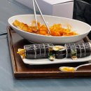 고봉민김밥초롱꽃