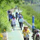 화천자전거대여소 이미지