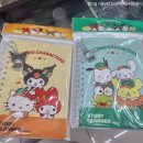 세븐일레븐 김천푸르지오점 | 세븐일레븐 산리오 스터디플래너 후기 (내지구성,할인가)