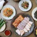 점심밥 저녁고기 이미지