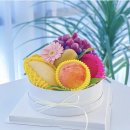 아이예쀼티 | ◀대구예단과일▶ 과일선물 반응 좋은 예푸룻티, Yefruity :)