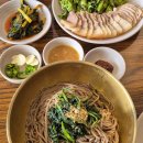 한화오션(주)지원센터식당 이미지