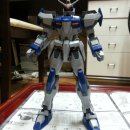 [MG] GAT-X102 DUEL GUNDAM ASSAULTSHROUD 이미지