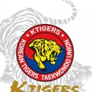 용인대 K-tigers 태권도장 이미지