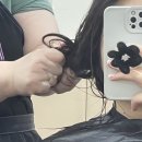 스파시스 | 수와르헤어 수유역미용실, 수유미용실 스파시스 클리닉 후기