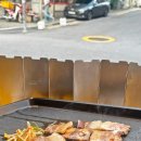 약수깡족발 순대국 이미지