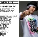 한성 B-BOY DANCE SHOOL(강사:MB CREW 리더 박재형) 이미지