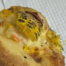 동탄대로시범길L | 맘스터치 피자앤치킨 가격 메뉴추천 허니통옥수수피자 세트 후기