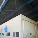 온누리공원 배드민턴장 | 용산 이촌동 서빙고동 한강 배드민턴장, 동작대교 하부 무료 배드민턴 코트 후기