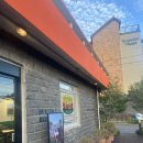 2021 | 새우와 한치의 패티가 너무 맛있었던 수제버거 맛집 불턱버거 2021 후기