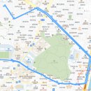 상신초등학교 정문 이미지