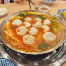 풍전삼계탕 | 대전 유성구 만두전골 원신흥동 풍전삼계탕후기