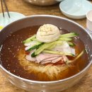 남천가야밀면 | 부산 수영구 남천동 밀면 맛집 수영구청 근처 남천가야밀면 주말 저녁 방문 후기