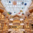 스타필드 수원 이미지