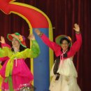 만리포중학교 이미지