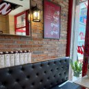 광양사랑병원 | 광양맛집 쏘쏘사라다 중마점 전남 첫 오픈 부산 웨이팅 사라다빵 후기