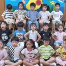 ☆누리 3반 친구들 즐겁고 건강한 여름방학 보내세요^^*☆ (웅변 영상) 이미지
