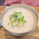 제갈콩명 | 소문난 울산 콩국수 맛집 제갈콩명 본점 솔직후기