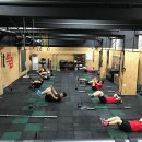 크로스핏 사상 빡짐 이미지