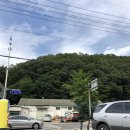 팔당물안개공원 이미지