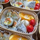 신촌도시락김밥