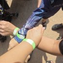 가족무용극 고블린파티 <쿵쿵쿵> | 💦 용마폭포공원 물놀이 + 광진구 어린이공연장 ‘쿵쿵쿵’