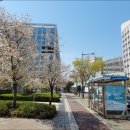 운서역 1번출구 우측 이미지