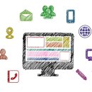 건천초등학교 이미지