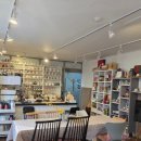 신창도시공사아파트경로당 | 광주 신창동 홍차카페 티포유란 차와 함께 힐링공간