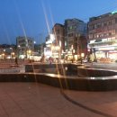 한성대역 2번출구(삼선교 분수마루) 이미지