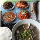 자연이 주는밥상 이미지