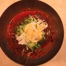 목화냉면 이미지