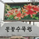 들꽃수목원 이미지