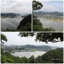 고군왕겨 | 1,500년 전 백제의 숨결이 느껴지는 공산성 성곽 길